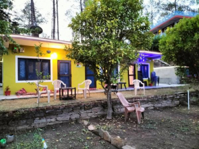 Le Jardin Almora